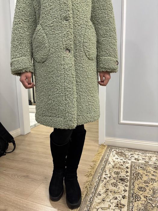 Тэдди подростковый почти новый