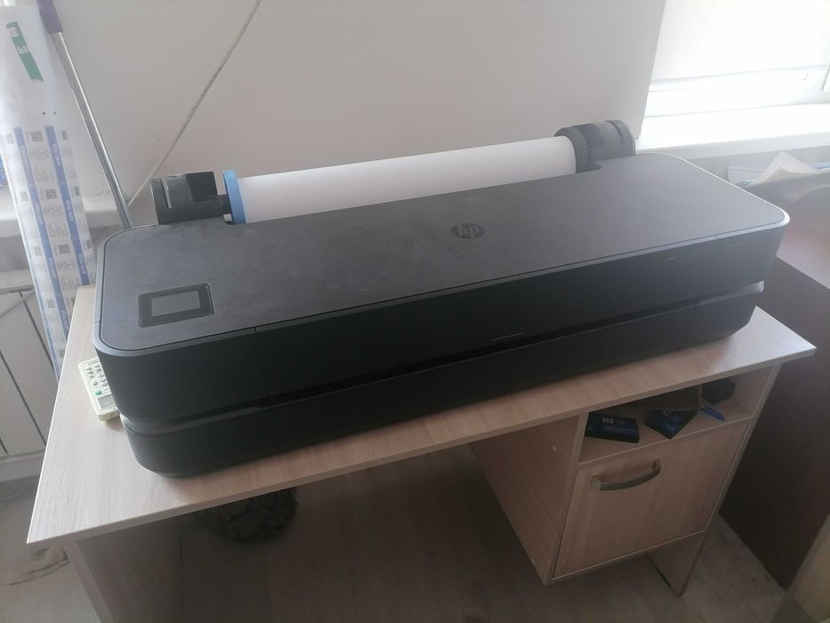 Плоттер HP Designjet T230