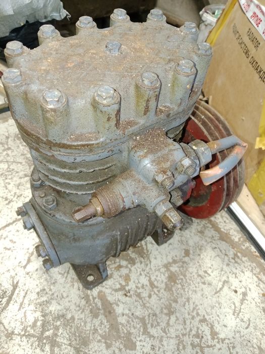 Продам компрессоры