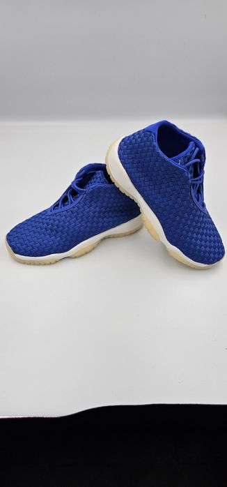 Маратонки / Кецове / Спортни обувки  Nike Air Jordan