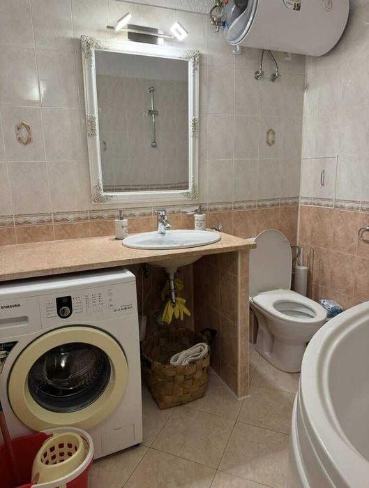 Дава се под наем Двустаен апартамент в София, Лозенец - 68 кв.м за 800 € - Снимка #7