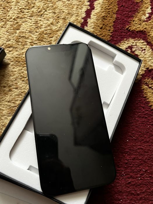дисплей экран айфон 13 про iphone 13 pro