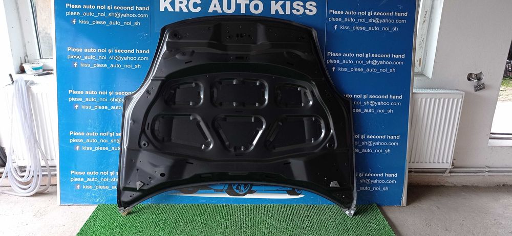 capota porsche cayenne