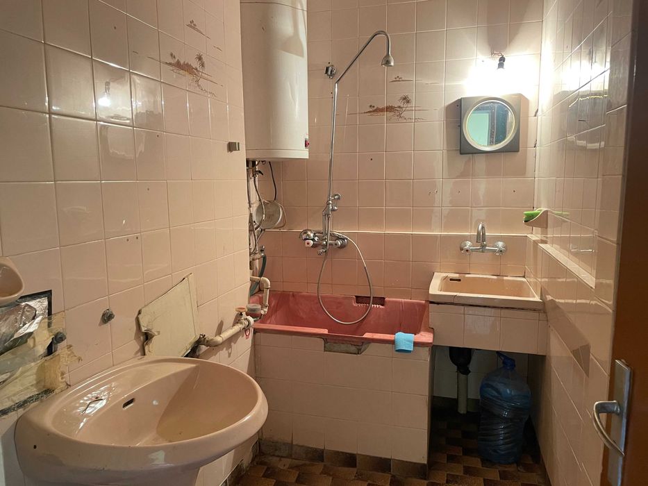 Продава се: тристаен апартамент - кв. Трендафил 2