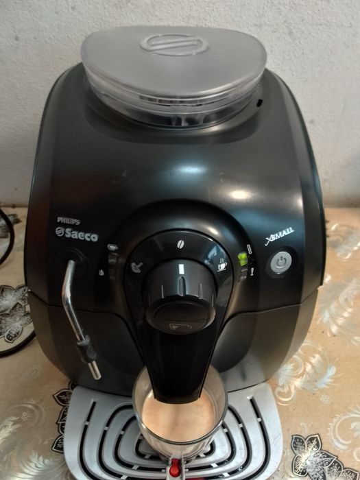 Espresor cafea Saeco,Philips xmall