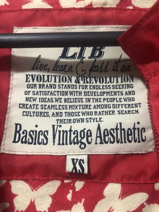 Яке “Little Big”