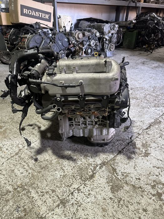 Двигатель L6EA 2.7l Kia Grand Carnival Sorento