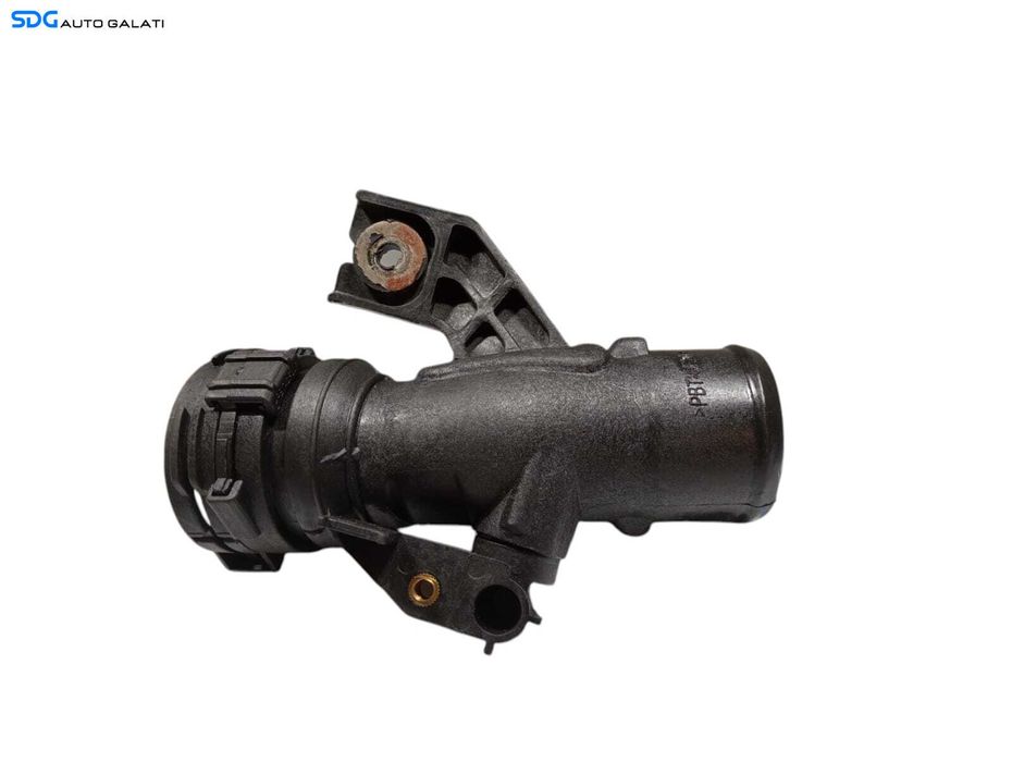 Tub Tubulatura Racord Admisie Aer Turbo Turbina Turbosuflanta Nissan Qashqai J10 1.5 DCI 2007 - 2013 [3053M]