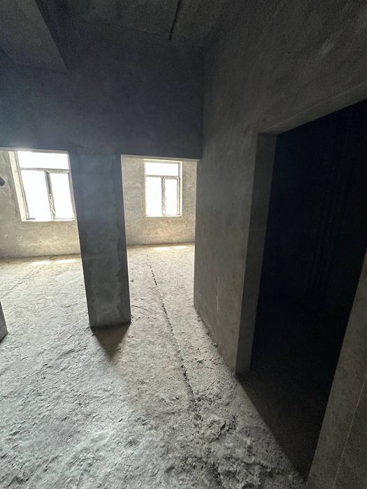 Квартира сотилади! 120квм2 6 та хона… замона тойхона кизгалдок махалл