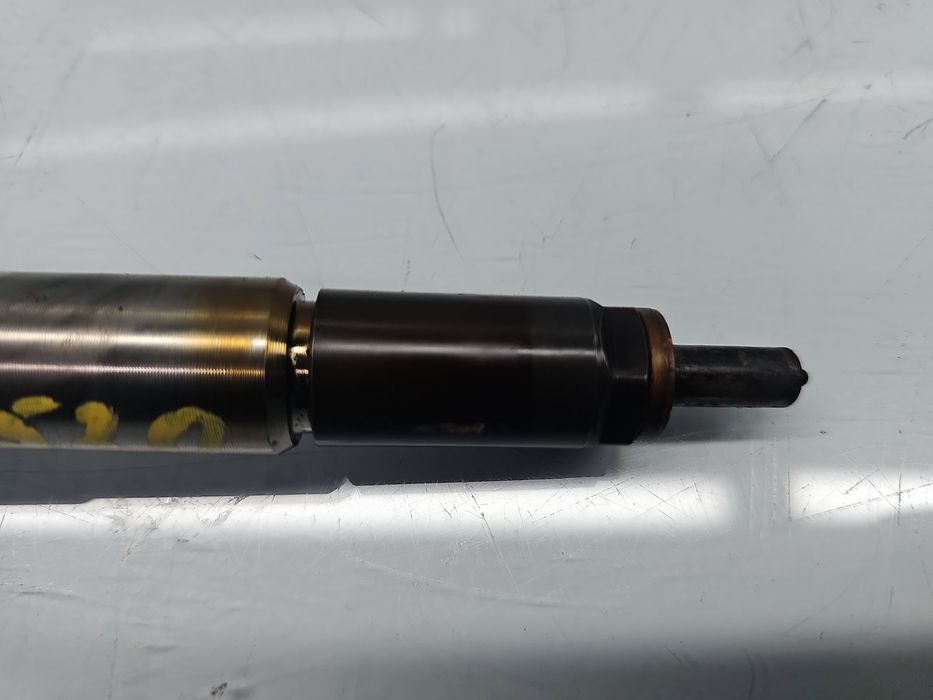 Injector Mercedes Clasa A (W176) [Fabr 2012-2018] 166006212R 1.5 CDI 6