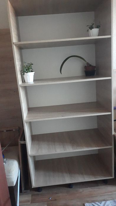 Продам  мебель для гордироба