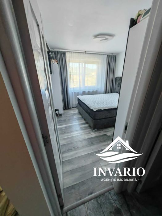 Vand apartament cu 2 camere in Deva