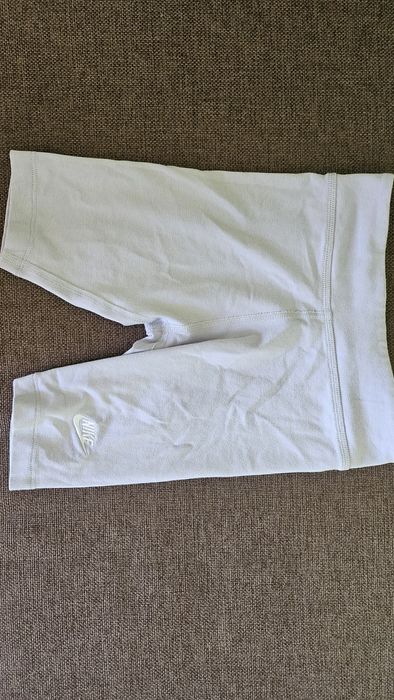 Nike Jordan клин