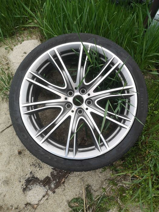 janta BMW G11 G12 6er Gt G32 7er 7850584,7850583