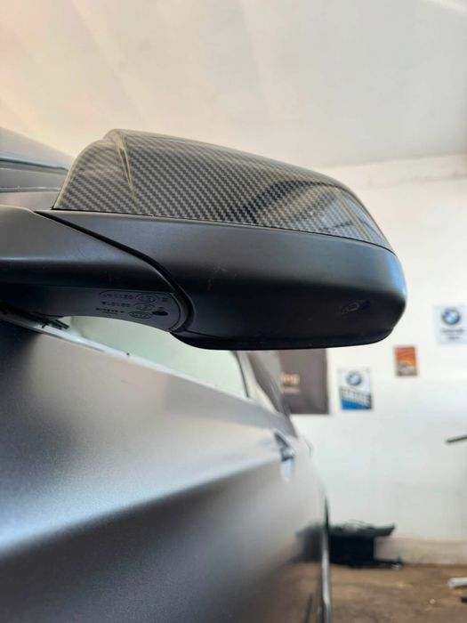 Огледала за Bmw F10/11