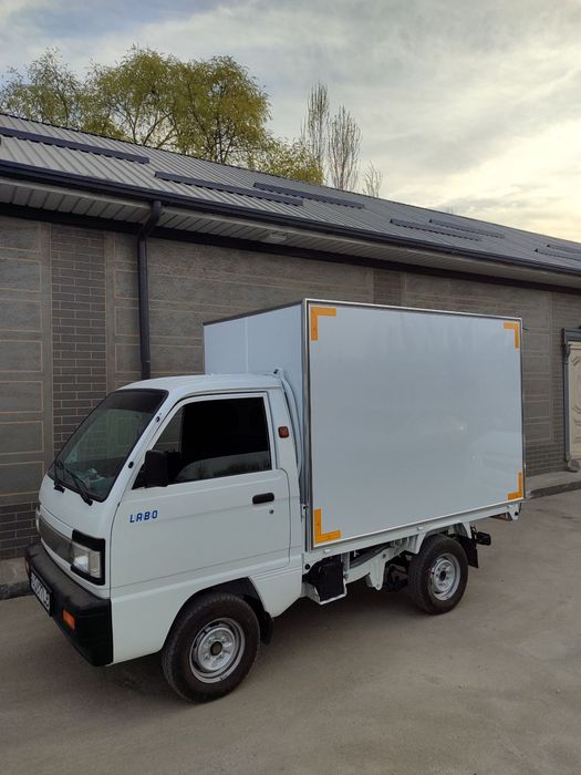 Labo kuzif haladelnik