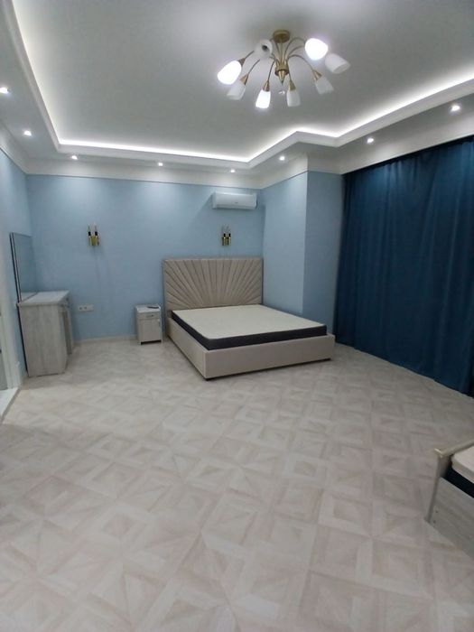 Сдаётся квартира на Алайском