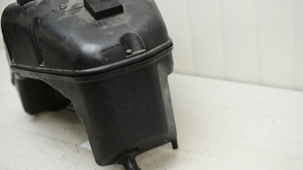 Airbox Carcasa Filtru Aer Kawasaki ER6N ER-6N ER 6N 2005 - 2008