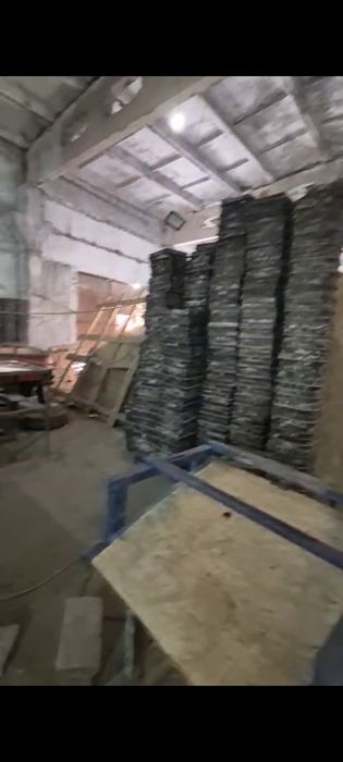 Дайын бизнес. Брусчатка