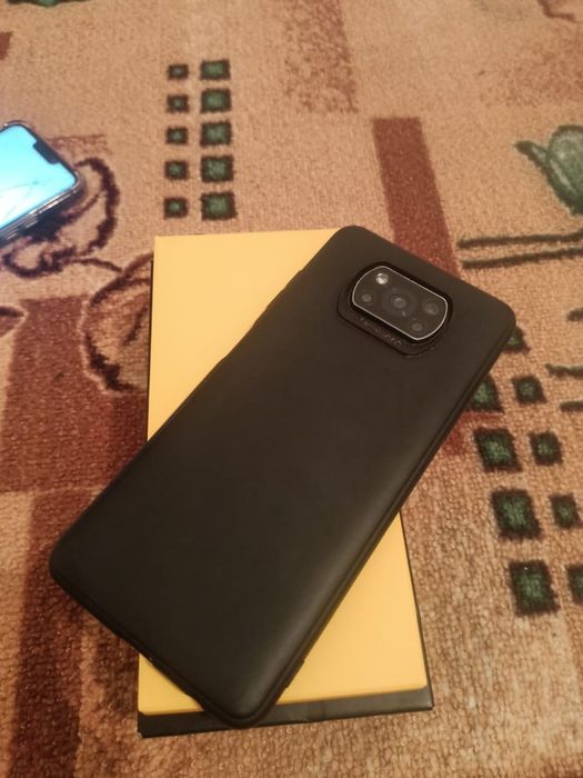 Poco X3 Pro 256Gb