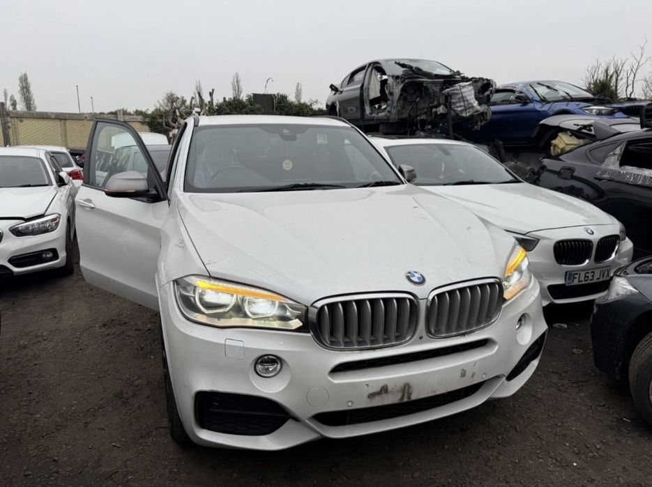 Punte Spate Completa BMW X5 4.0d 2014 / 2018
