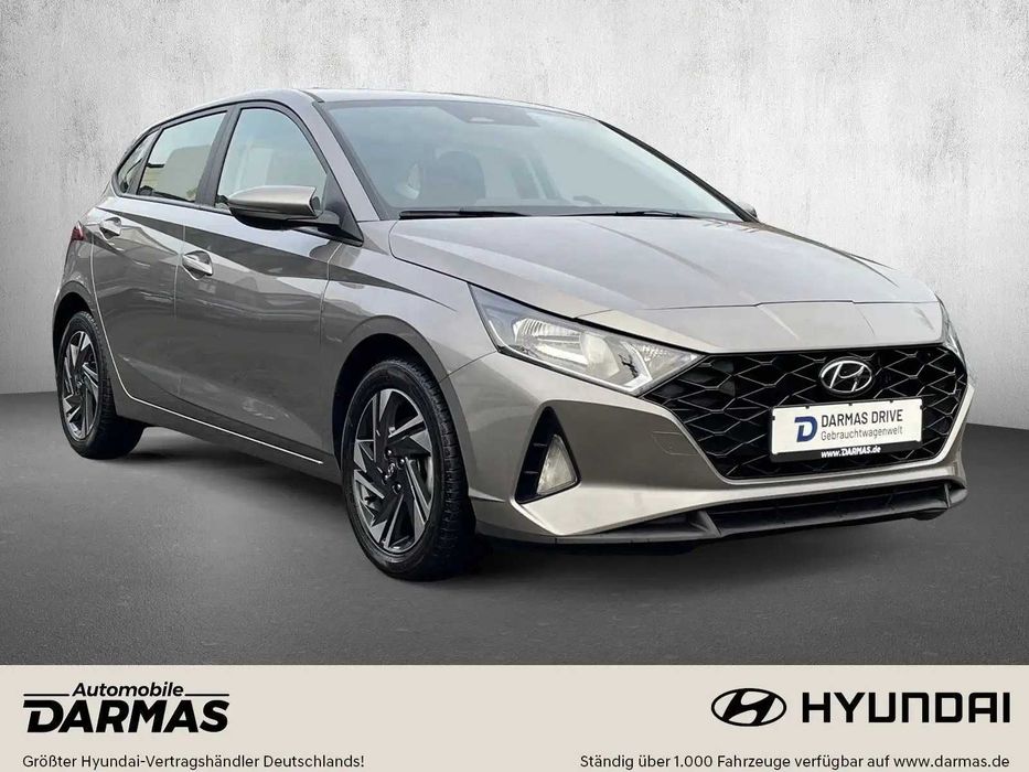 Капот Хендай Ай 20 Hyundai I20 (20-26)