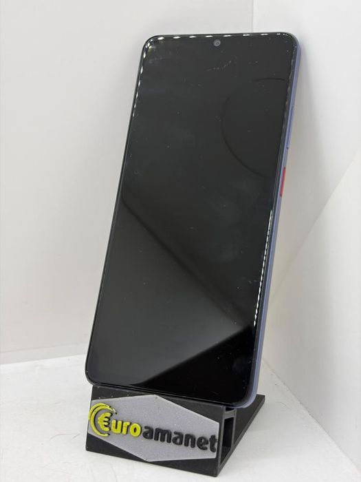 Telefon mobil ZTE Blade V70 Max, Dual SIM, 4GB, 128GB, 4G, -A-