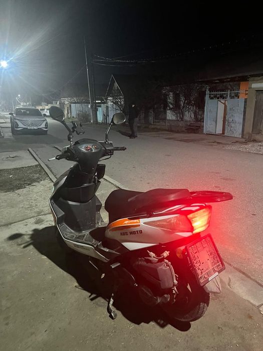 М8 Учетта минус жок идеал сток