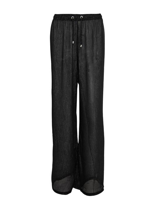 Paramidonna плажен панталон AURORA BLACK