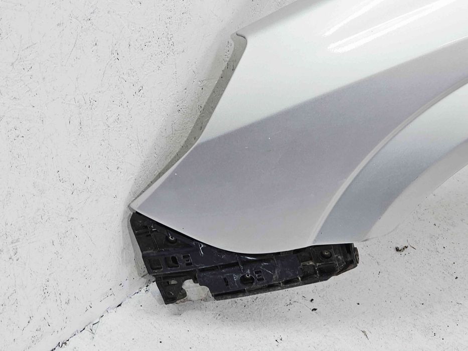 Aripa stanga fata Opel Vectra C Facelift [Fabr 2003-2008] 2AU