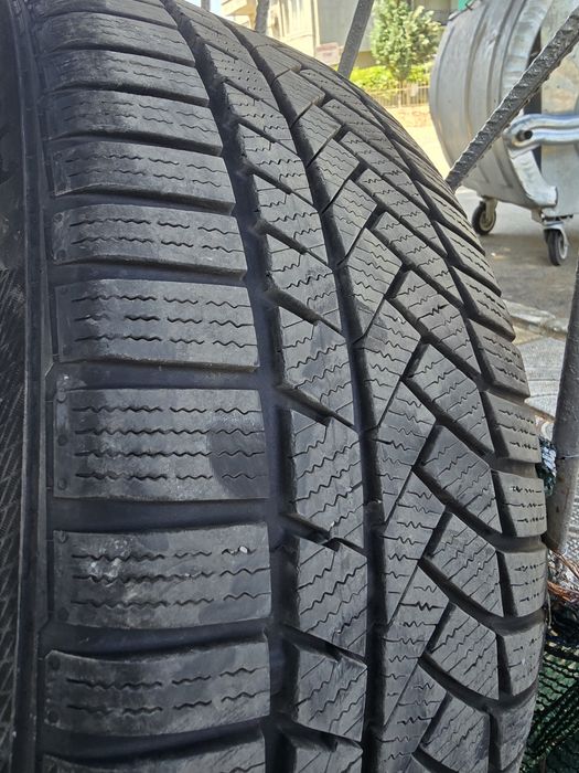 Зимни губи 2 бр 225/50/17R