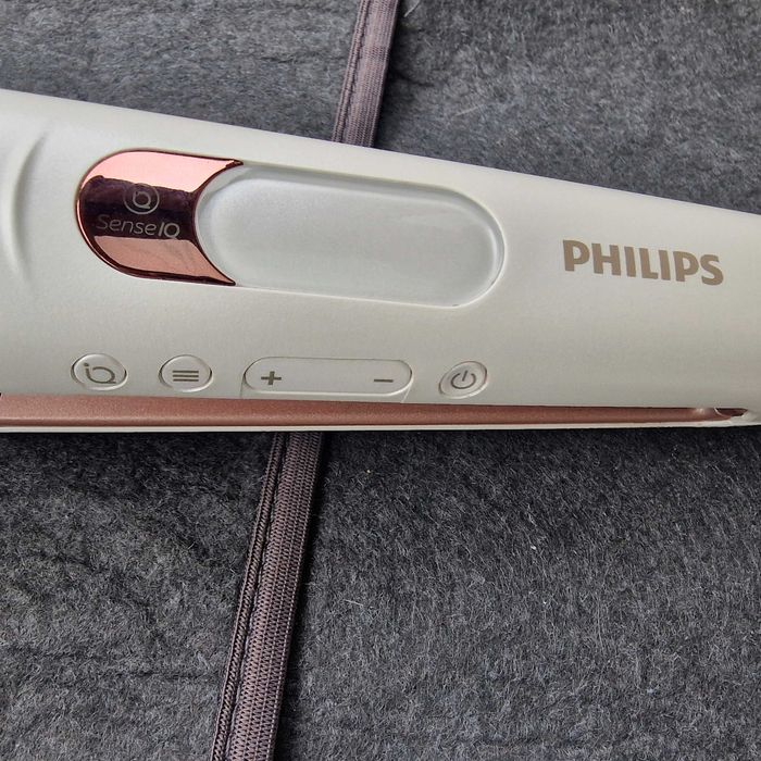 Placa par Philips