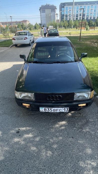 Ауди 80 1991 жылғы