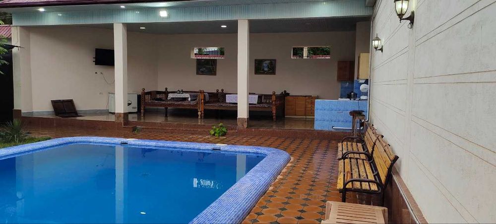 Продаётся Дача Ходжикент Чарвак