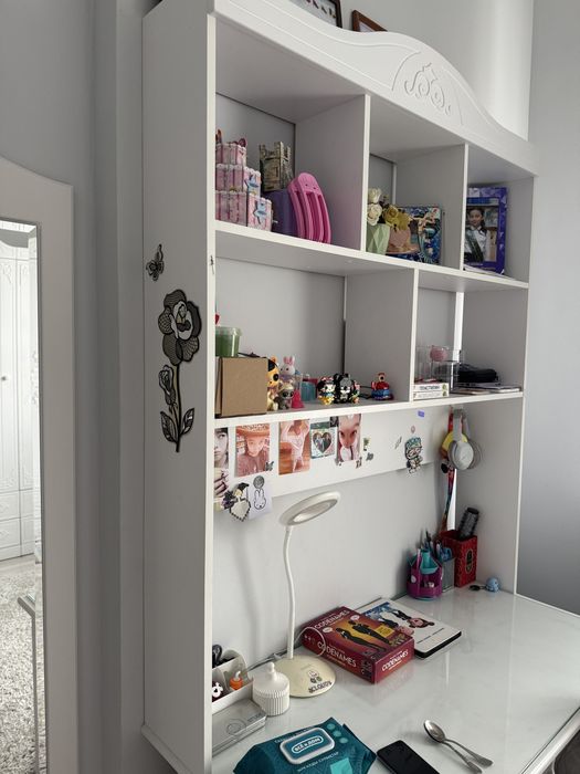 Мебель для девочек