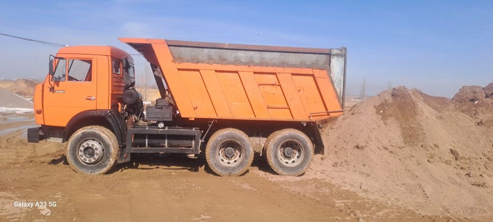 Сникерс щебень, вывоз мусор, песок Сыпучих материалов