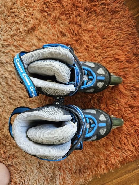 Детски ролери Cougar 18-20,5 см