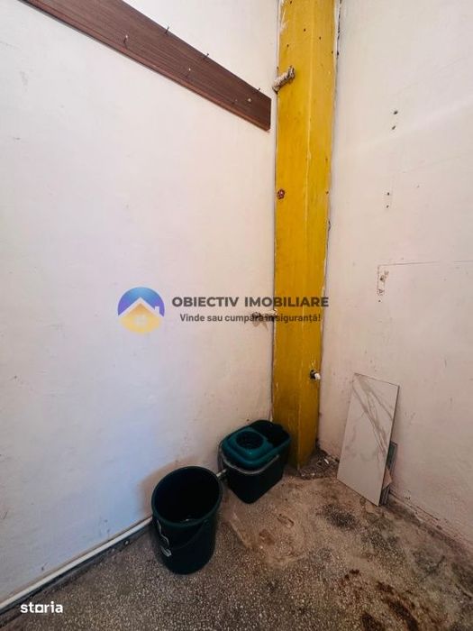 Apartament 4 camere Durău
