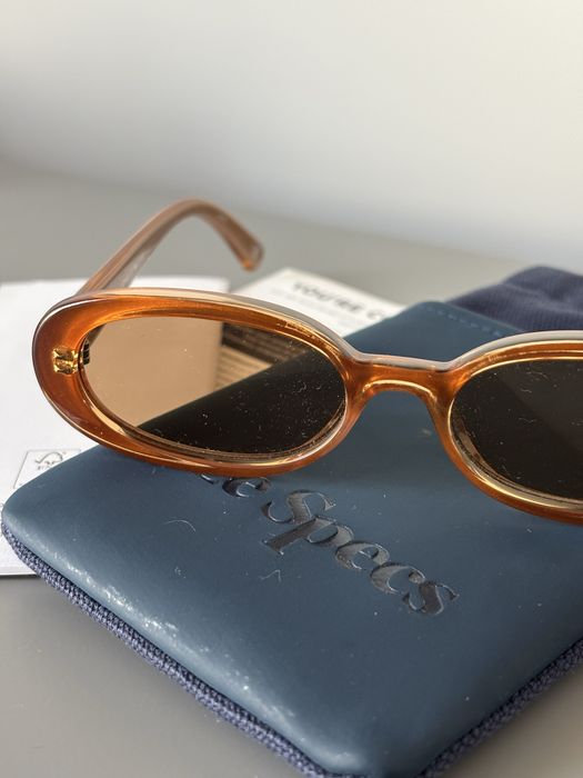 Дамски слънчеви очила Le Specs