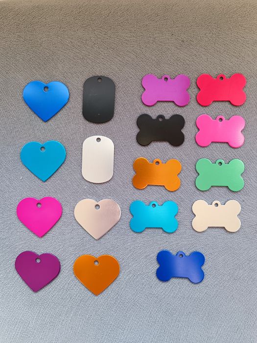 Медальон за кучета