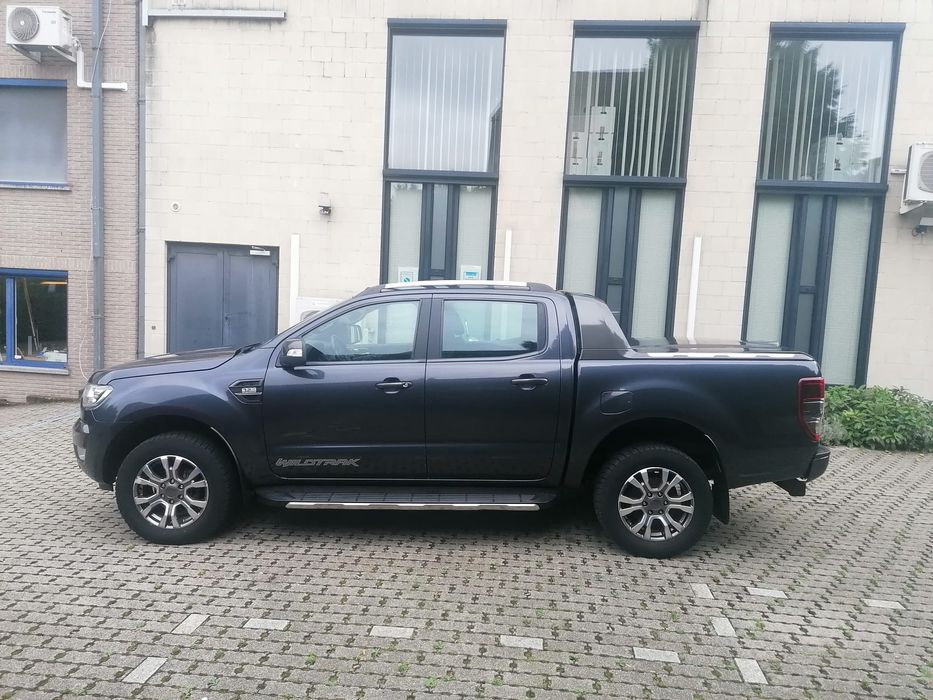 Ford Ranger 3.2 TDCi -Wildtrak  4x4