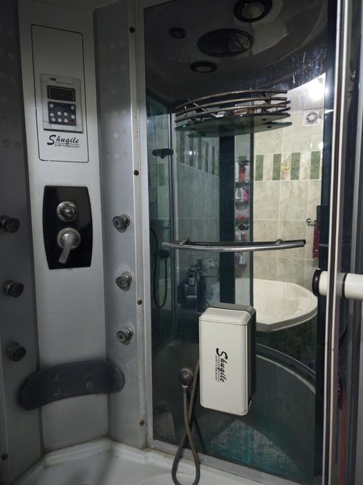 Продаётся душ кабина