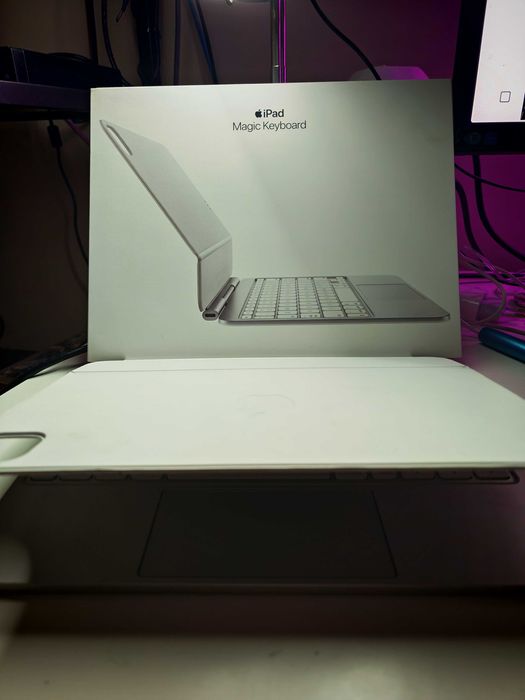 Magic Keyboard за iPad Pro 11‑inch