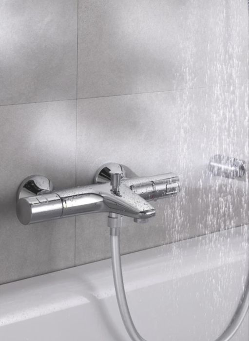 Set baterii baie Grohe