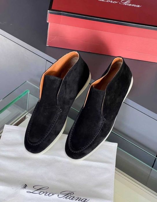 Мъжки обувки боти