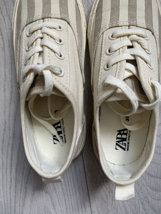 Гуменки/кецове Зара