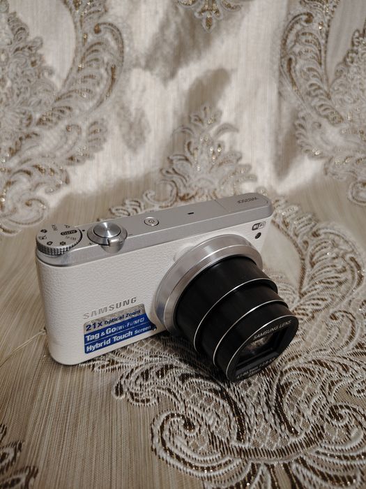 фотаппарат Samsung WB350F