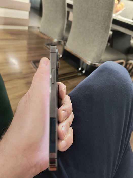 iPhone 12 pro neverlock