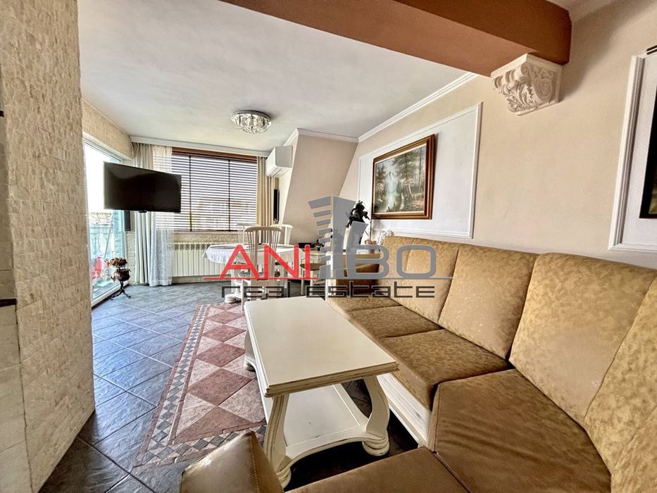 3-стаен в Варна-Колхозен пазар площ 98 цена 174990