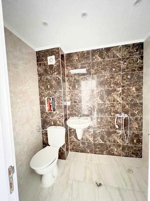 Продава се Едностаен апартамент в Свети Влас - 38 кв.м за 1711 €/кв.м - Снимка #2